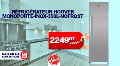 Réf Hoover - 2249